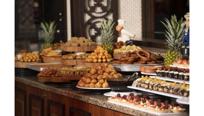 Hotel Quattro Family Club Dem poza 4