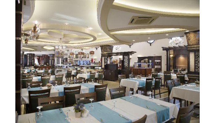 Hotel Quattro Family Club Dem poza 5