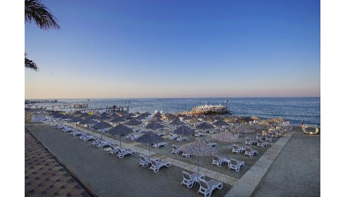 Hotel Quattro Family Club Dem poza 17