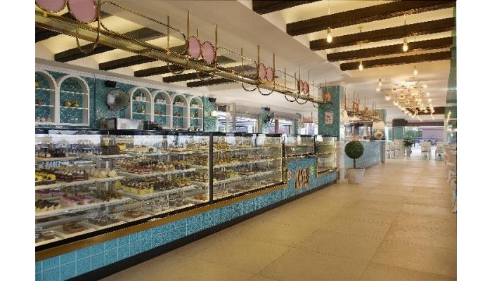 Hotel Quattro Family Club Dem poza 8