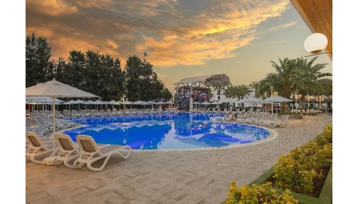 Hotel Quattro Family Club Dem poza 12