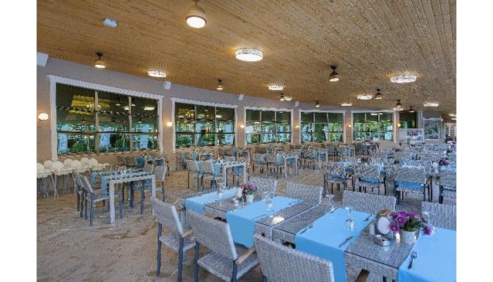 Hotel Quattro Family Club Dem poza 6