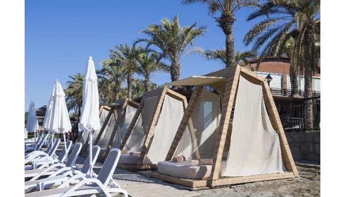 Hotel Quattro Family Club Dem poza 18