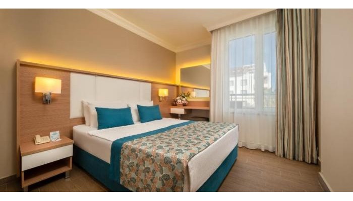 Hotel Royal Garden Beach poza 1