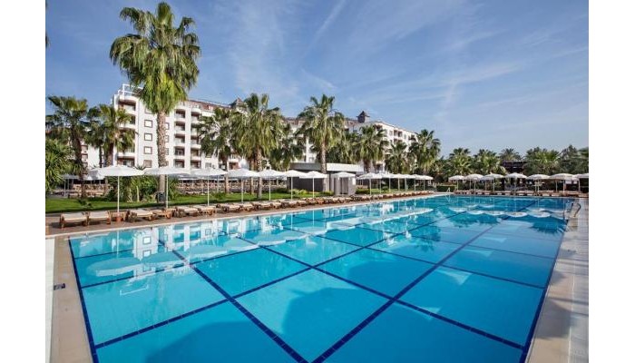 Hotel Royal Garden Beach poza 9