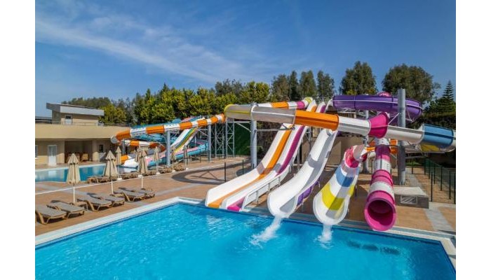 Hotel Royal Garden Beach poza 10