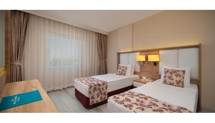 Hotel Royal Garden Beach poza 3