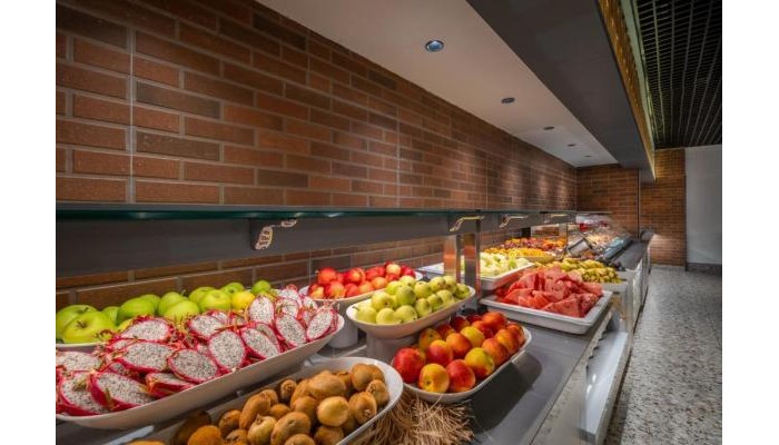 Hotel Royal Garden Beach poza 7