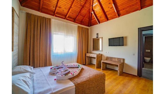 Hotel Senza Garden Holiday Club poza 1