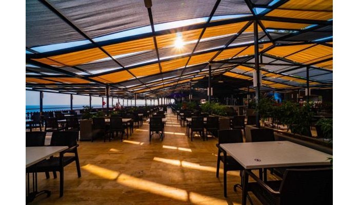 Hotel Senza Garden Holiday Club poza 6