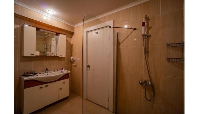 Hotel Senza Garden Holiday Club poza 4