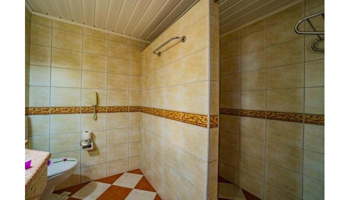 Hotel Senza Garden Holiday Club poza 3