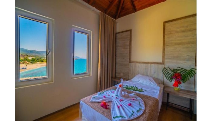 Hotel Senza Garden Holiday Club poza 2