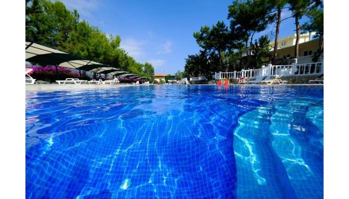 Hotel Senza Garden Holiday Club poza 11