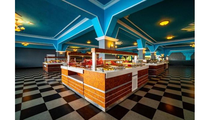 Hotel Senza Garden Holiday Club poza 8