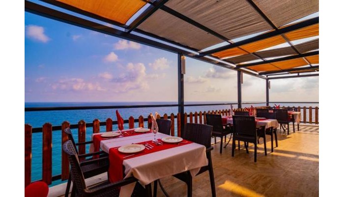 Hotel Senza Garden Holiday Club poza 5