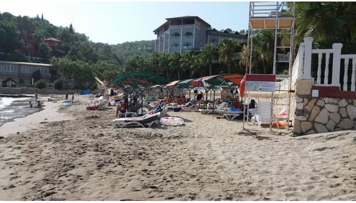 Hotel Seven Seas Palmeras Bay poza 6