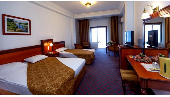 Hotel Seven Seas Palmeras Bay poza 7