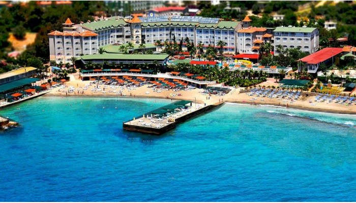 Hotel Seven Seas Palmeras Bay poza 0