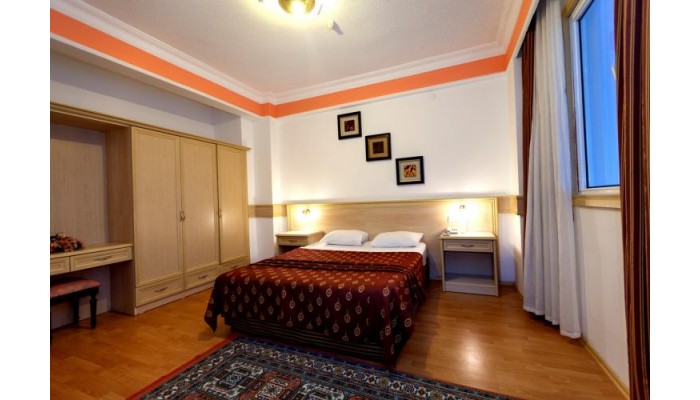 Hotel Seven Seas Palmeras Bay poza 8