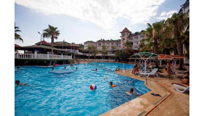 Hotel Seven Seas Palmeras Bay poza 3