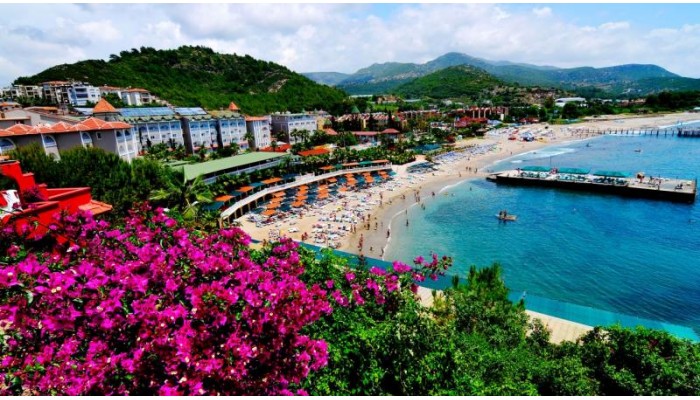 Hotel Seven Seas Palmeras Bay poza 2