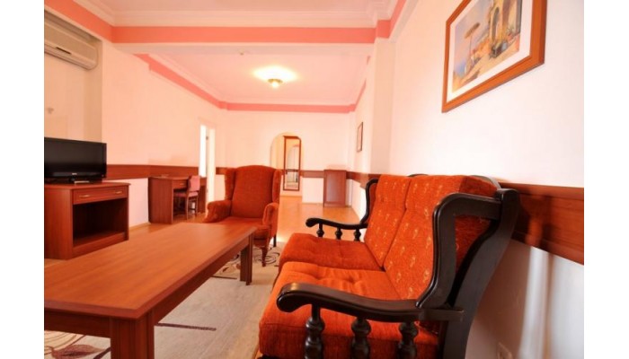 Hotel Seven Seas Palmeras Bay poza 16