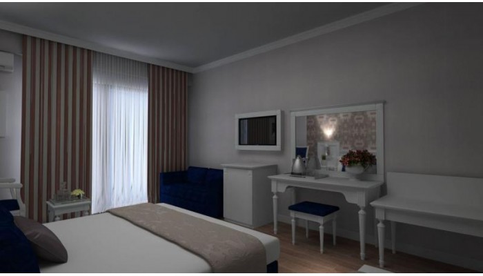 Hotel Seven Seas Palmeras Bay poza 12