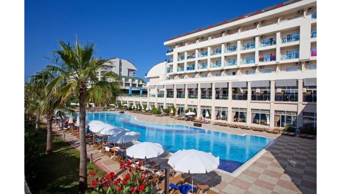 Hotel Solivia (Ex Titan Select) poza 15