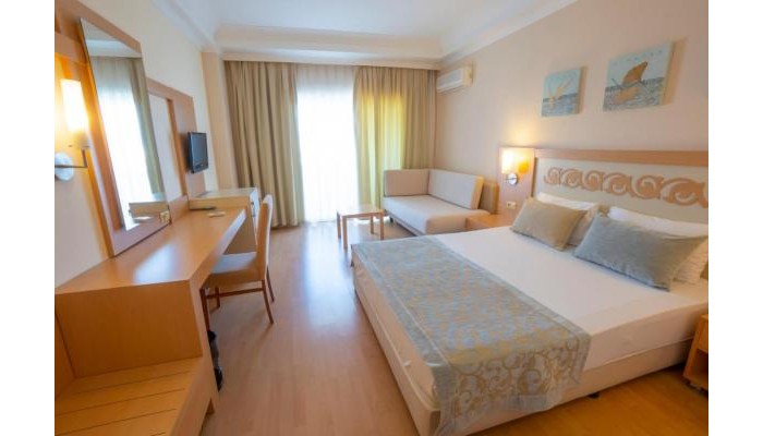 Hotel Solivia (Ex Titan Select) poza 2