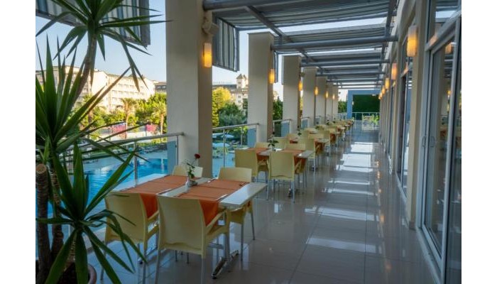 Hotel Solivia (Ex Titan Select) poza 9