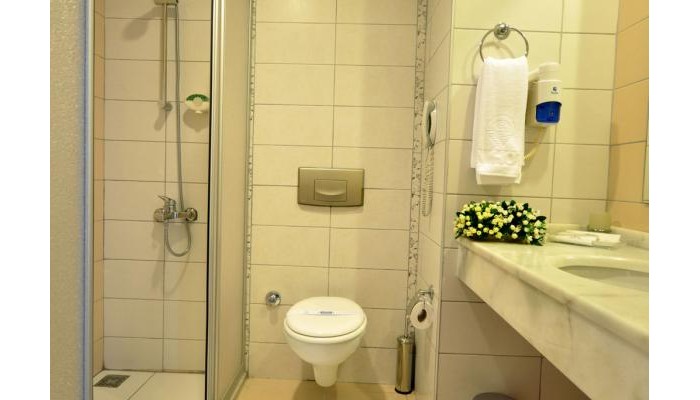 Hotel Solivia (Ex Titan Select) poza 6