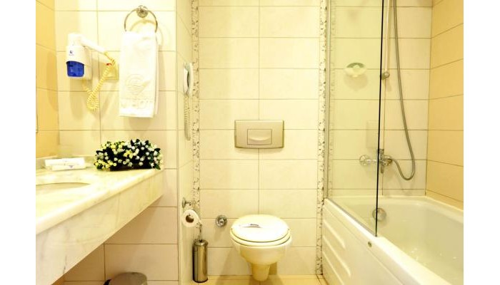 Hotel Solivia (Ex Titan Select) poza 7