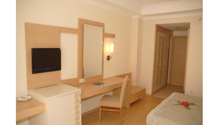 Hotel Solivia (Ex Titan Select) poza 4