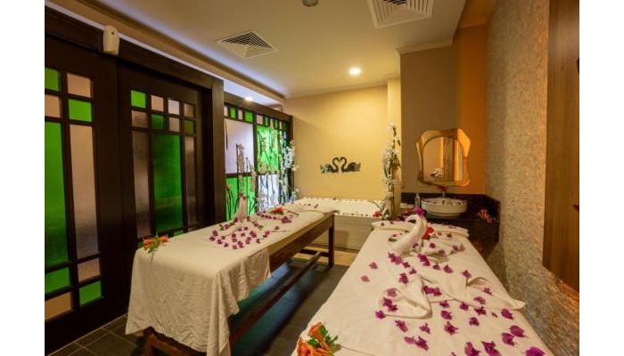 Hotel Solivia (Ex Titan Select) poza 12