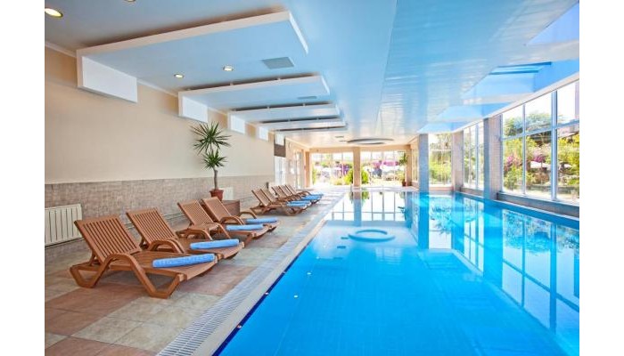 Hotel Solivia (Ex Titan Select) poza 14