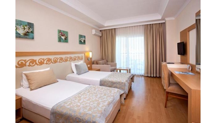 Hotel Solivia (Ex Titan Select) poza 5