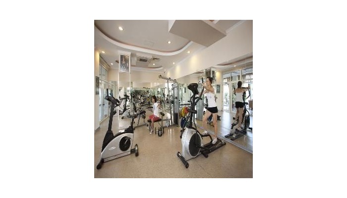 Hotel Solivia (Ex Titan Select) poza 10