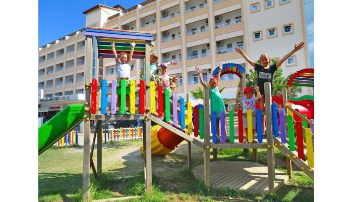 Xeno Eftalia Resort poza 44