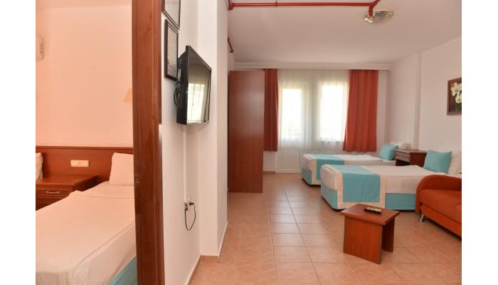 Xeno Eftalia Resort poza 12