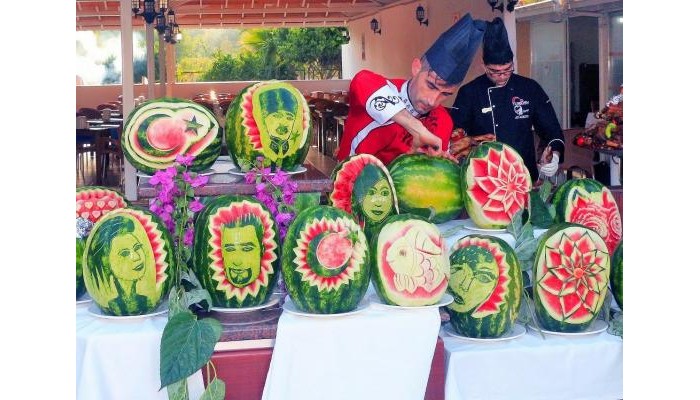 Xeno Eftalia Resort poza 25