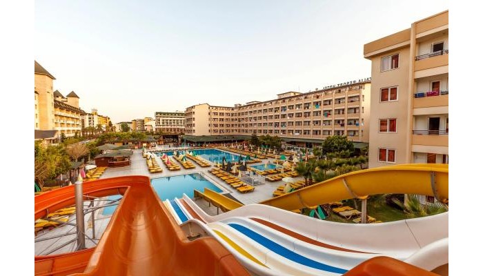 Xeno Eftalia Resort poza 36
