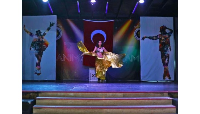 Xeno Eftalia Resort poza 27