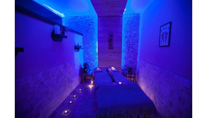 Xeno Eftalia Resort poza 30