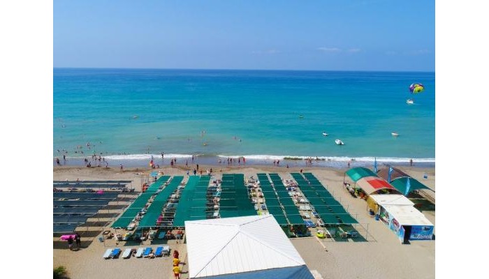 Xeno Eftalia Resort poza 42