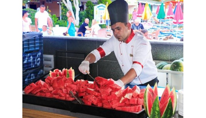 Xeno Eftalia Resort poza 19