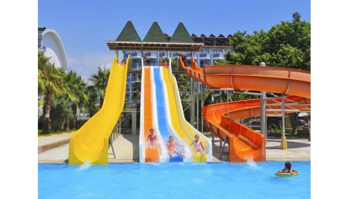 Xeno Eftalia Resort poza 35