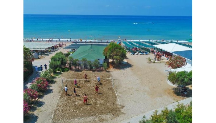 Xeno Eftalia Resort poza 41