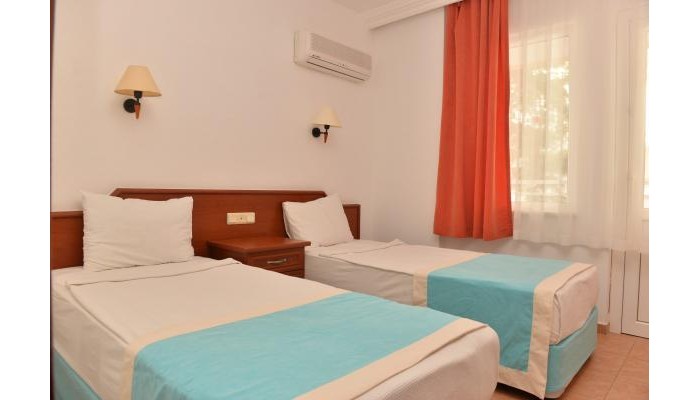 Xeno Eftalia Resort poza 8