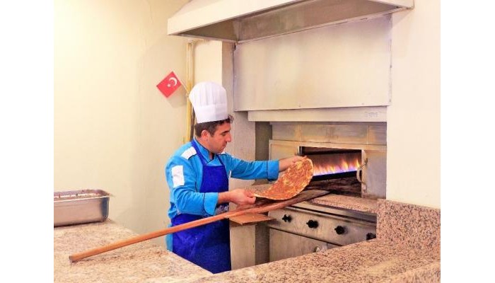 Xeno Eftalia Resort poza 18